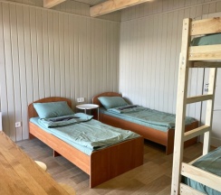 Дом "Море" в Тойнак