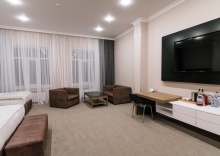 Family Luxe в Central City Hotel Pyatigorsk