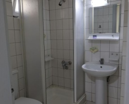 Одноместный номер Standard односпальная кровать в Elit Otel