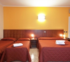 Люкс в Hotel San Martino