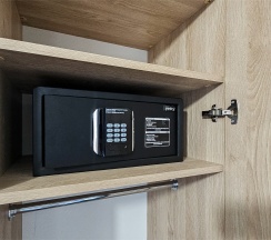 Апартаменты Комфорт с кухней 1-комнатные (Apartment Comfort one-room) в Екатерининский квартал