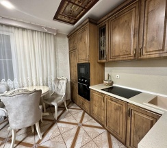 2-комнатный коттедж стандарт в Cottage.Moscow