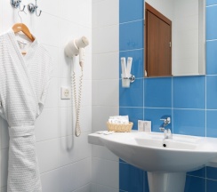 Двухместный Double Comfort Twin в Maleton