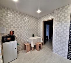 Квартира в Апартаменты на улица Русакова, 4