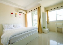 Номер Standard с балконом в Lotus Suite Hua Hin