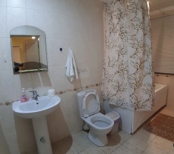 Четырёхместный номер Standard в На поляне