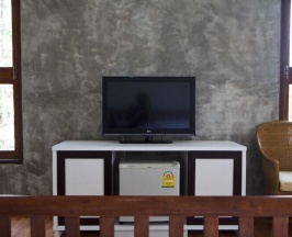 Семейный номер Standard в Gin's Maekhong View Resort & Spa