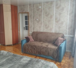 Пятиместный номер Standard с красивым видом из окна в Колос