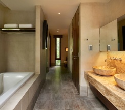Люкс Garden в Sea Sand Sun Resort and Villas