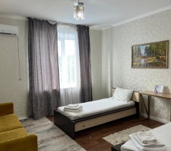 Номер Standard в Отель ГРАНД