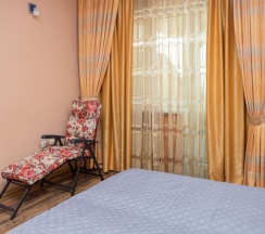 3-комнатные апартаменты, 98 м², 9 этаж в Посутки
