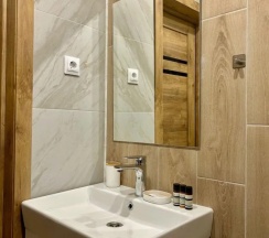 Номер Standard в Alra Eco Village