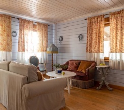 1 номер категории Стандарт (Изба) в Дом Ларди