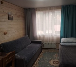 Шестиместный Стандарт с мини-кухней в Атмосфера