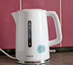 NiceAparts 1-к. квартира 50 м² в Центре, на улице Кудрявцева, 9 - до 5 чел в NiceAparts (хорошие квартиры) в Ярославле