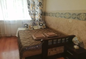 Апартаменты Квартира Гвардейская 23 (35) в Новочеркасске
