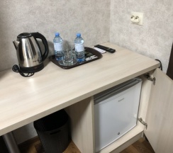 Стандарт улучшенный в Магия Кмв