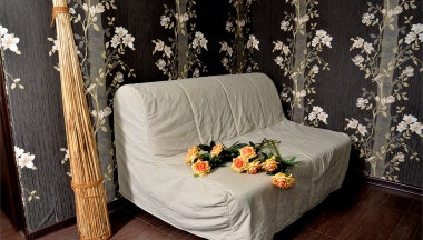 Standard Triple в Marichalet