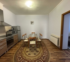 Апартаменты (1 этаж) в Отель Less