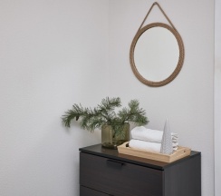 Комфорт двухместный в Moss hotel