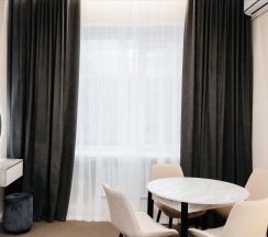 Семейный + в Рубин