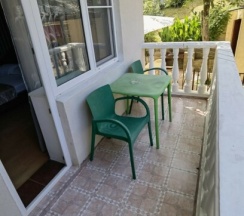 Двухместный Эконом в Терраса