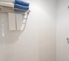 Номер Standard с балконом в Отель Orchidacea Resort