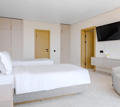 Номер люкс президентский в Zenith Resort Hotel&Spa Ultra All inclusive