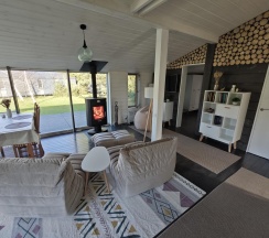 4-местный коттедж улучшенный №65 в Мауна Резорт