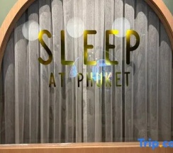 Номер Standard в Sleep at Phuket