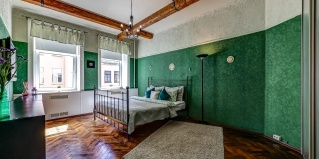 Санкт-Петербург: Апартаменты Come inn