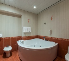 Супер Люкс в Кронотель