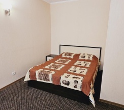 2-комнатный номер люкс семейный с 1 двуспальной кроватью в Валенсия