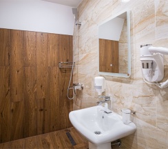 4-местный "Стандарт" в Манэ