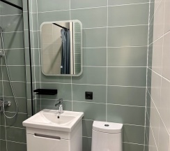 Апартаменты Комфорт в Simple M41