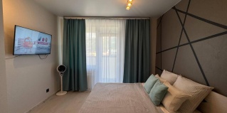 Южно-Сахалинск: Апартаменты КакДома