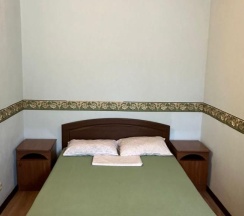 Семейный номер в Ямал