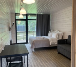 Квадрокс - вторая линия (первый этаж) в Алтерия