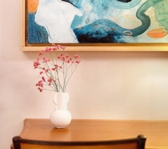 Номер Standard в Okako Hotel