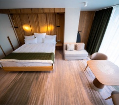 SUITE "Горицы" в Горицы Hotel&Resort