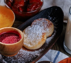 Княжеский Коттедж в Басаргино