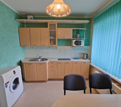 Комната в Апартаменты на пр. Октября, 21
