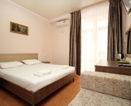 Номер Standard в Гранд хаус