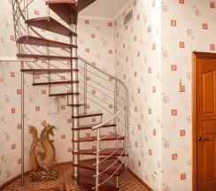 Люкс «Китайский»(Chinese Luxury) в Silky way