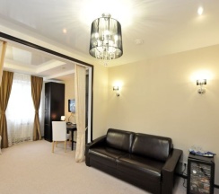 «Полулюкс» 4-х местный, (№303) в MotoStop