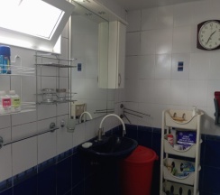 Эконом-1 с ТВ и кондиционером в Курортный