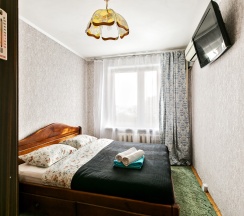 Квартира в Апартаменты на Большая Якиманка, 32