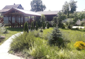 Коттедж  Feel House в Каменномостском