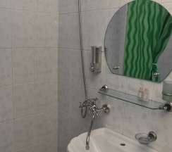 Одноместный номер Comfort в Урюпинск