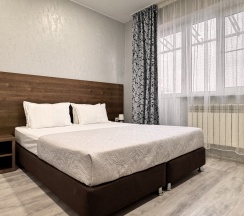 2-х местный Комфорт в Антарес